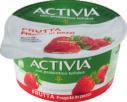 YOGURT ACTIVIA BIANCO/