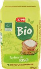 FARINA BIO CRAI TIPO 00 KG 1 1,