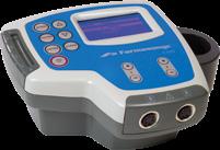 598,00 CODICE ARTICOLO: PF0201001 BIOSONYC Apparecchio professionale per ultrasuonoterapia trasportabile. Frequenza (1/3MHz). Testina stagna per applicazioni ad immersione.