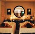 Grand Hotel Da Vinci ***** Cesenatico TRATTAMENTI benessere ALLA Dolce Vita Spa Un massaggio della durata di 50 minuti da accordare con