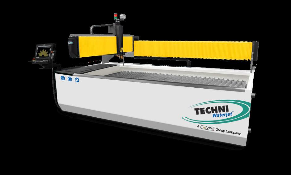 CNC TECHNOLOGY Intec G2 510 Intec G2 612 TECHNICAL DATA / DATI TECNICI MODULE / MODELLO MACHINE SIZE (L x W x H) Does not include pumps or control cabinet DIMENSIONI MACCHINA (LUNG x LARG x H) Pompe