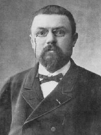 Henri Poincaré (1854-1912) Francesco Paoli (Filosofia