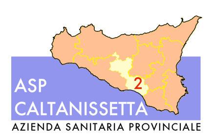 AZIENDA SANITARIA PROVINCIALE DI CALTANISSETTA Via G.
