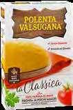 POLENTA CLASSICA SFOGLIA TORINO VOL AU VENT 180G. 2,70 15,00 95G.