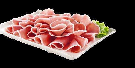 GASTRONOMIA LIMONTA CRUDO DI