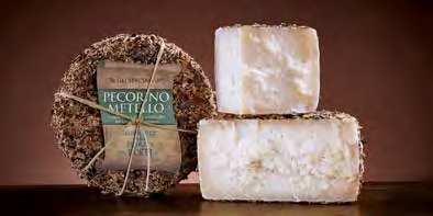 FAMIGLIA BUSTI PECORINO IL