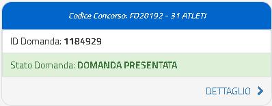 CONCORSO PUBBLICO, PER ESAMI, PER L ASSUNZIONE DI 1000 POSTI DI ALLIEVO VICE ISPETTORE