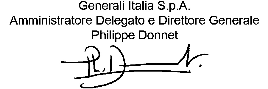 Generali Italia S.p.A.