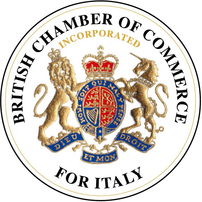 Preface Dear Reader, The British Chamber of Commerce for Italy is delighted to support the latest edition of this helpful work.