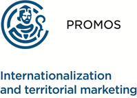 Preface Presentazione Promos Invest in Lombardy Dear Reader, Promos, the Special Agency of the Milan Chamber of Commerce dedicated to supporting Small and Medium-sized Enterprises in their