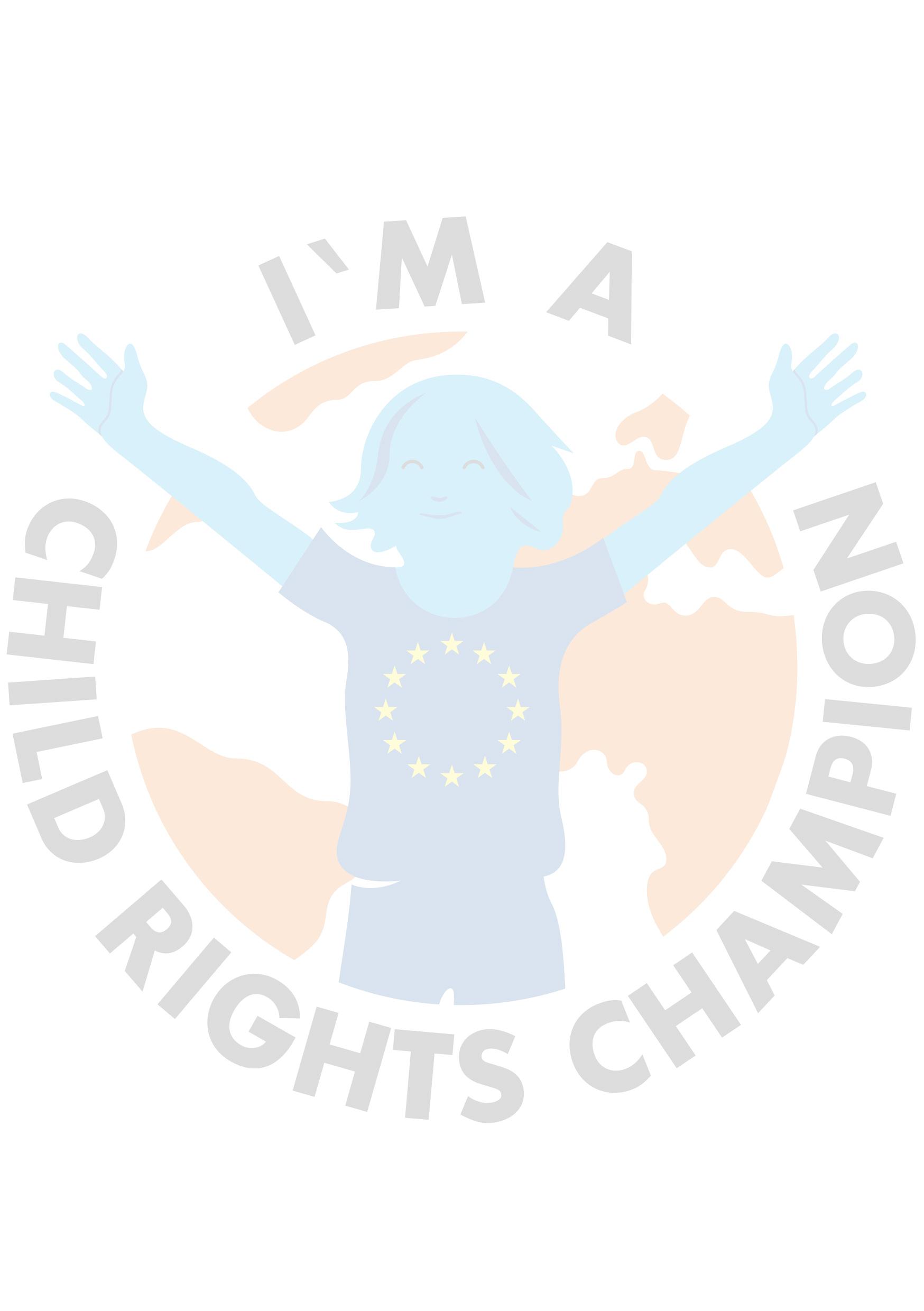 La nostra visione Realizzare i diritti di ogni bambino, in ogni luogo!