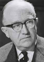 Walter Hallstein: un grande diplomatico al servizio dell integrazione europea Walter Hallstein è stato il primo Presidente della Commissione europea dal 1958 al 1967, europeista convinto e fautore