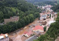 normali condizioni di portata del corso d acqua su cui sono collocate.