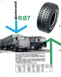 trucks for and buses and communicates for and buses communicates and segment-specific communicates segment-specific segment-specific benefits.