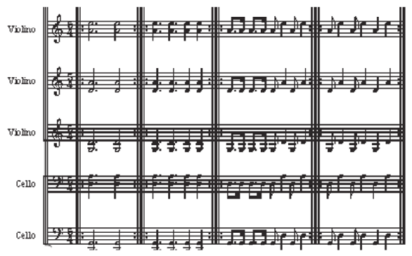 proprio strumento (fig. 4). Fig. 4 Fig.