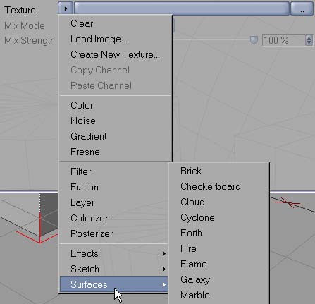 Passo 1 In questo capitolo tratteremo gli shaders, non verranno trattati tutti quanti con le relative proprietà (compito svolto