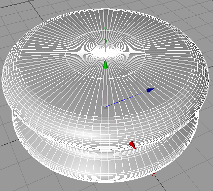 Passo 15 Adesso impostate Intermediate Points della spline