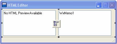 Chap1to8 - Programmare_Con_wxDev-C++.doc Pagina 97 di 150 testuale, che si trova nei controlli. La chiamiamo Memo.