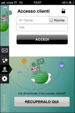 TM iphonep P, SmartPhone e i cellulari più recenti sono quasi tutti preconfigurati per la navigazione internet.