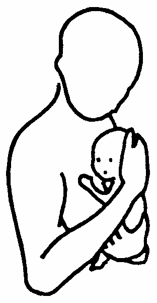 Bambini nati pre-termine e bambini di basso peso La composizione del latte materno cambia a seconda della durata della gravidanza.