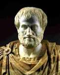 3. ARISTOTELE: IL METODO DELL ESPERIENZA Aristotele (384-322 a.c.) è stato il più brillante discepolo di Platone.
