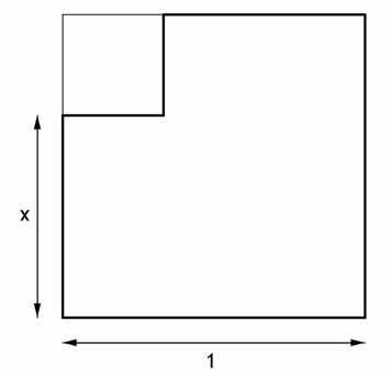 15. Per una sola delle funzioni indicate è possibile trovare due numeri p e q diversi e tali che Quale?. f (x) = x 2 B. f (x) = x C. f (x) = 1 x D. f (x) = x E. f (x) = x 3 f (p) = f (q). 16.