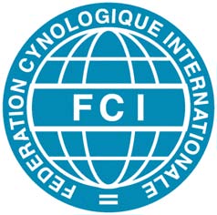 FEDERAZIONE CINOLOGICA INTERNAZIONALE (AISBL) Place Albert 1 er, 13, B 6530 Thuin (Belgique), tel :+32.71.59.12.38, fax : +32.71.59.22.29, email : http://www.