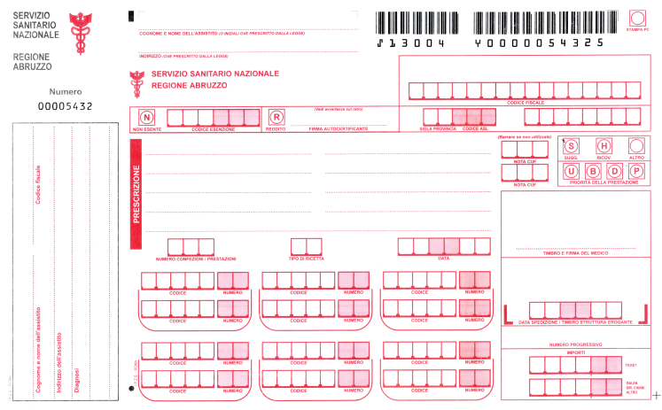 Illustrazione della ricetta (fronte) 28 3 2a 25... 1 27a 2b 12.