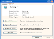 seguire la procedura sottostante. 1. Scegliere "OK" nella finestra "Insert disk" (Inserire il disco). 2.