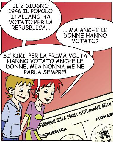 Costituzione della Repubblica italiana 5 Articolo 1 L'Italia è una Repubblica democratica, fondata sul