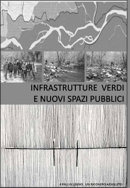 86 87 Il fiume come nuovo spazio pubblico Laboratorio del Bussento LAMAV, CUGRI Centro inter-universitario Grandi Rischi Idrogeologici Francesco Santorelli, Marianna Bove, Francesco Matino Il