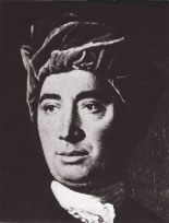 risposta alla filosofia scettica di David Hume (1711-1776).