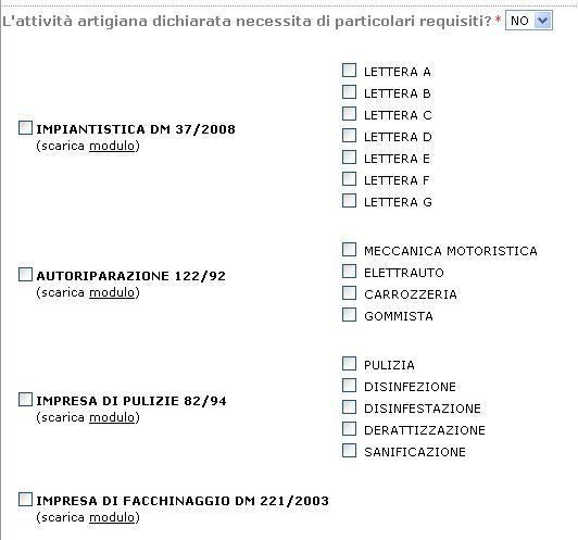 Il modulo DM-68 viene preparato e inviato automaticamente all INPS dopo l invio della pratica all ufficio Registro Imprese dalle procedure di back-office camerali.