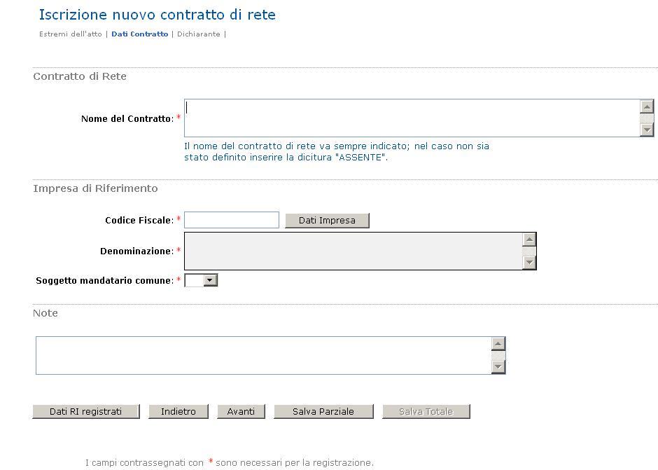 la data dell atto che, in caso di contratto tipizzato corrisponde alla data della marcatura temporale se il file XML firmato è marcato, altrimenti alla data stessa di registrazione presso l Agenzia