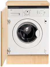 È la soluzione ideale per fare il bucato e asciugare i panni, se non hai spazio per due elettrodomestici.