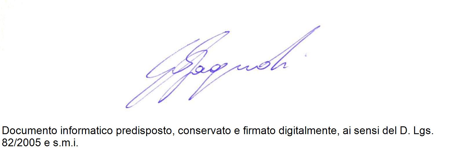 b) di dare atto che il costo complessivo per il 1 trimestre 2015 che deriva dal presente provvedimento risulta pari a Euro 20.