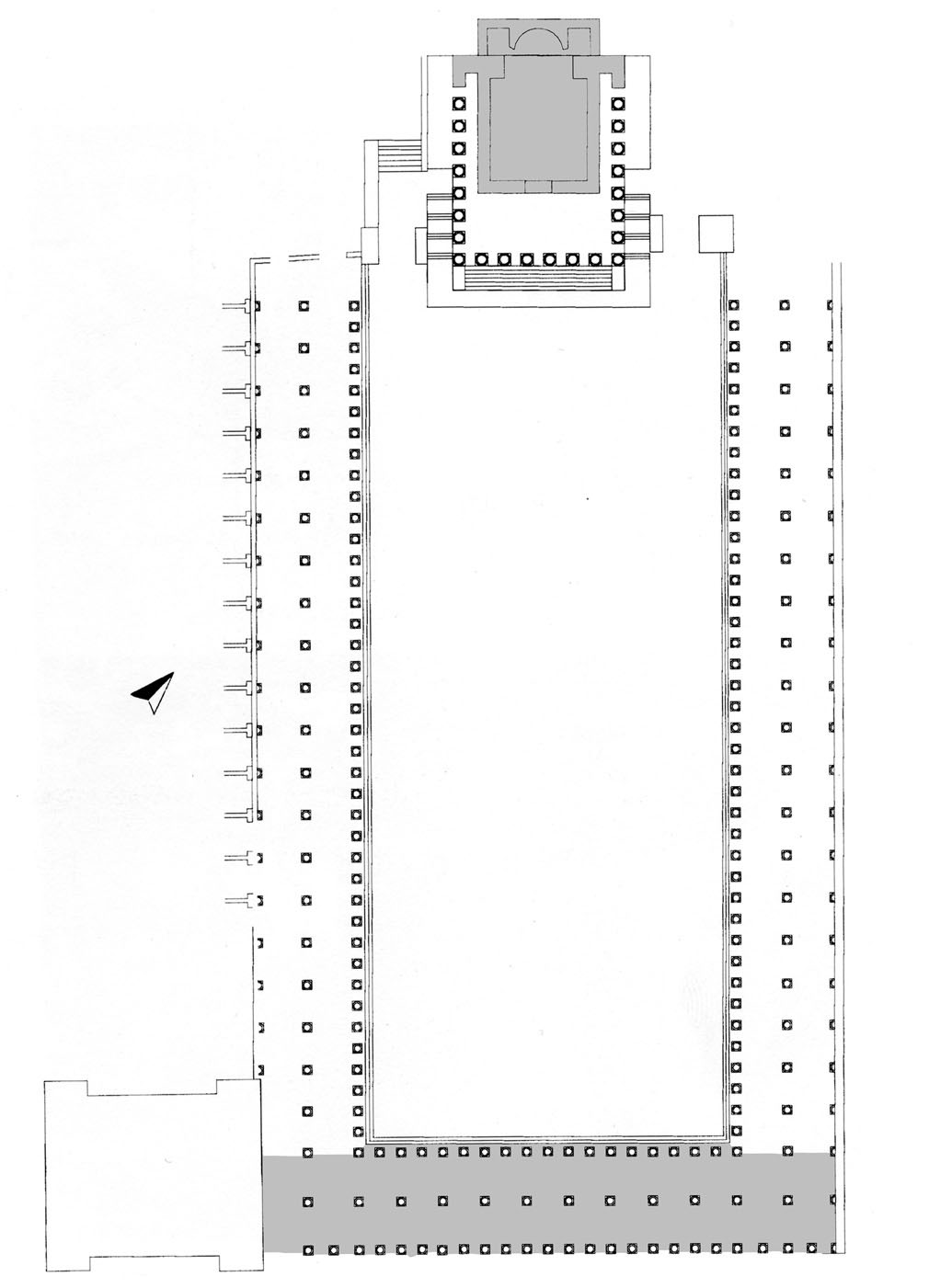 Il sistema museale dei Fori Imperiali SIMULACRA ROMAE Fig.