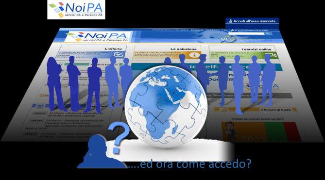 Il mondo NoiPA è in continua evoluzione per fornirti soluzioni utili a