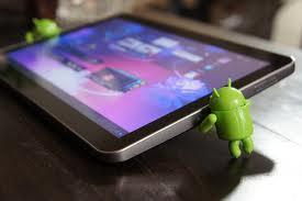 C O M E I N I Z I A R E A U S A R E U N T A B L E T A N D R O I D Se avete un tablet android, ma non avete la