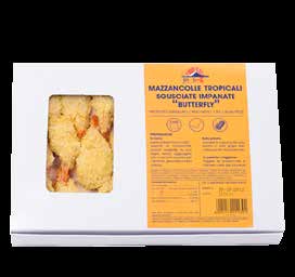 mazzancolle butterfly impanate 4x1 kg Vietnam),