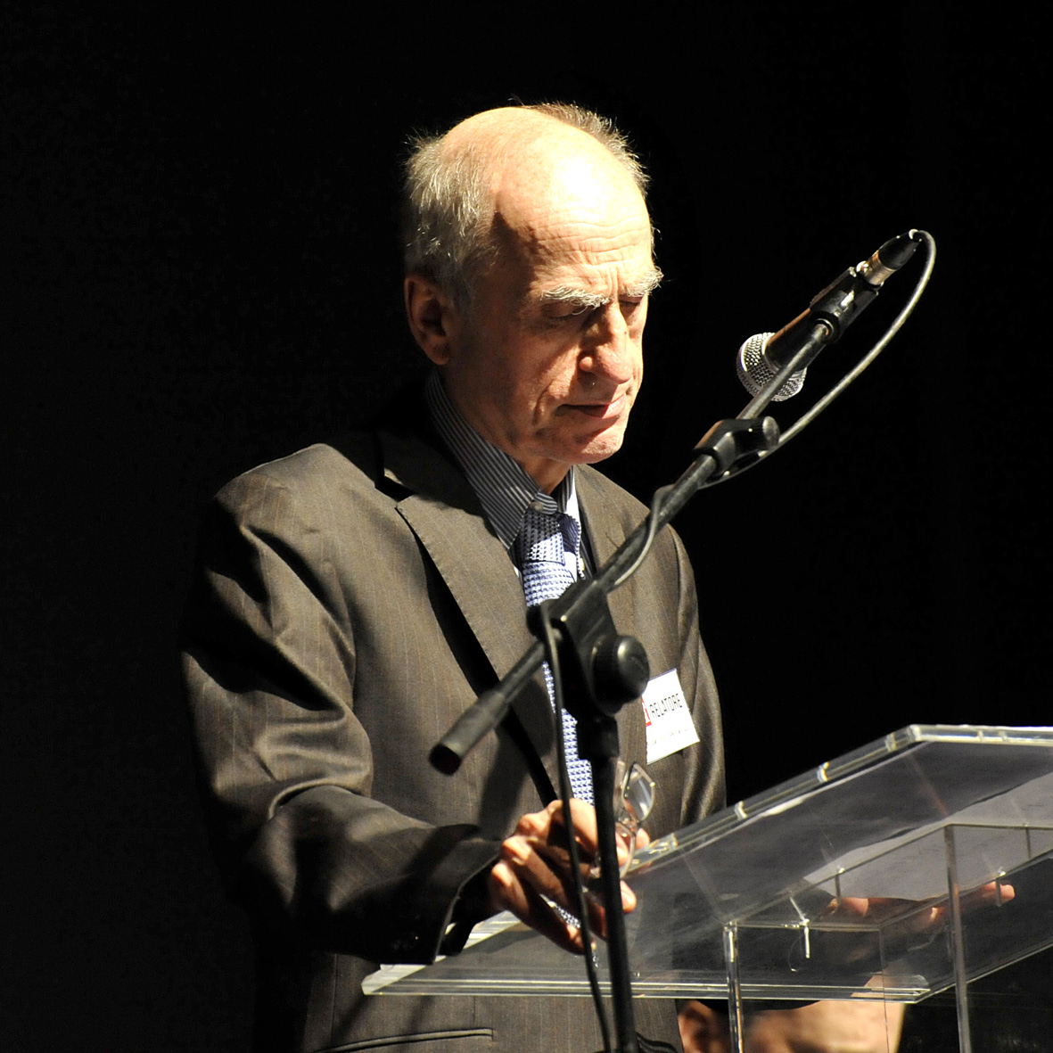 Alain Parguez Professore Emerito di Economia. Université de France-Comté at Besançon (Francia). Facoltà di Leggi, Scienze Politiche ed Economiche. Università di Ottawa, Canada.