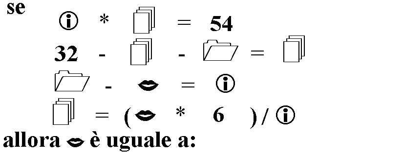 RSB0065 a) Circa 4 a 5 b) Circa 5 a 4 c) Circa 1 a 2 d) Circa 4 a 3 a RSB0066 Facendo riferimento al grafico, qual è il rapporto tra gli intervistati con più di 60 anni e quelli con meno di 60 anni?