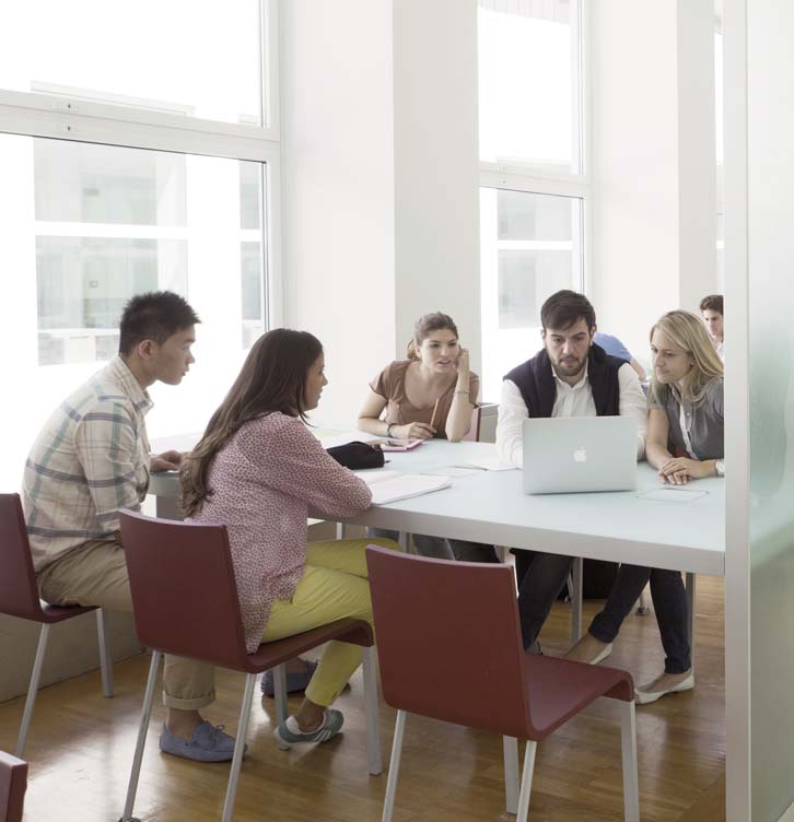 Requisiti di merito Quali sono i requisiti di merito per richiedere la borsa ISU Bocconi?