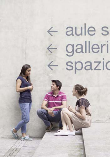 La domanda Come posso richiedere la borsa ISU Bocconi? Gli studenti che intendano partecipare al concorso devono: inserire i propri dati all indirizzo www.unibocconi.