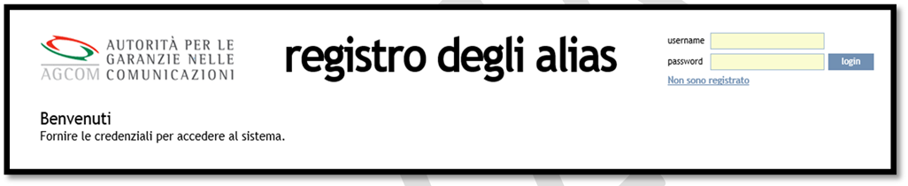 Per ulteriori informazioni riguardo al ROC, si può vedere http://www.agcom.it/registro-degli-operatori-di-comunicazione e http://www.agcom.it/sistema-telematico-del-roc.