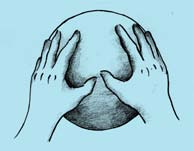 Far partire il movimento dalla spinta degli arti inferiori. Nei colpi di testa laterali eseguire una leggera torsione anticipata del busto.