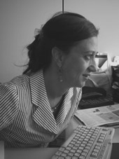 Luisa Carrada è laureata in lettere moderne, con specializzazione in storia dell arte. E autrice del Mestiere di Scrivere (http://www.mestierediscrivere.