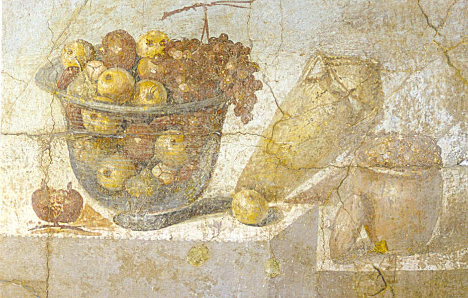 CIBUS Le ricette Numerosi erano i trattati di arte culinaria di età greco-ellenistica e romana: di molti di essi conosciamo tuttavia solo il titolo ed il nome dell autore ma fortunatamente possediamo