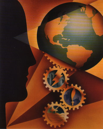 Le Tecnologie della Relationship Management e l interazione con le funzioni ed i processi aziendali Angelo Caruso, 2001