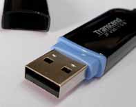 20. Glossario Memoria USB La memoria USB è un oggetto simile a una piccola penna o a uno spinotto, che si infila in una presa